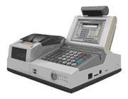 POS -система ШТРИХ mini POS